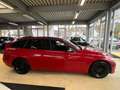 BMW 316 i Touring F31 Sportline *NAVI *MELBOURNEROT Rouge - thumbnail 8