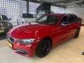 BMW 316 i Touring F31 Sportline *NAVI *MELBOURNEROT Rouge - thumbnail 3