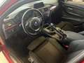 BMW 316 i Touring F31 Sportline *NAVI *MELBOURNEROT Rouge - thumbnail 11