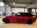 BMW 316 i Touring F31 Sportline *NAVI *MELBOURNEROT Rouge - thumbnail 4