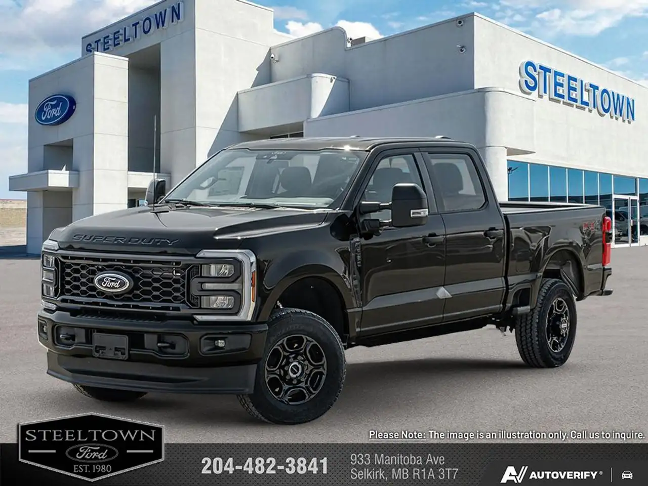 2026 Ford F 350