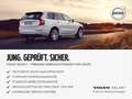 Volvo XC40 Recharge T5 Plus Dark Plug-In Hybrid Panorama-GSHD Silber - thumbnail 14