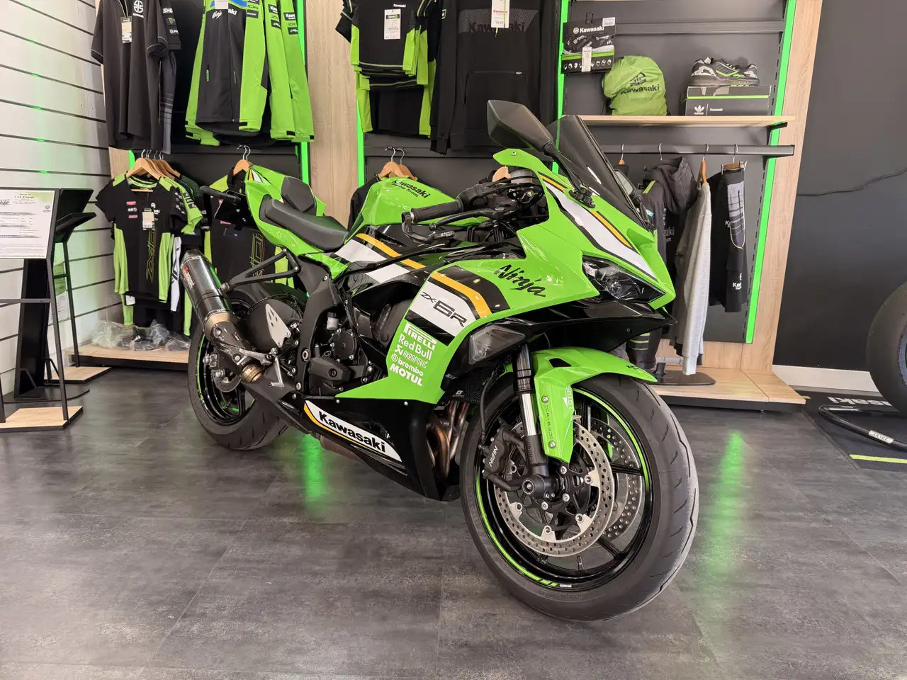 Kawasaki