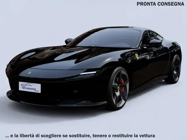 Ferrari Amalfi NEW  NUOVA #PRONTA CONSEGNA!