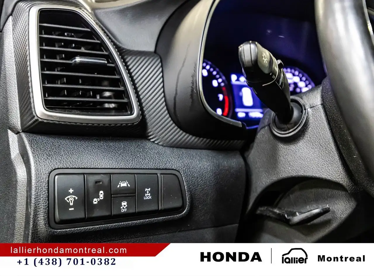 Hyundai TUCSON fotografie Hyundai TUCSON