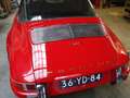 Porsche 911 E Targa 6 cilinder (In prijs verlaagd!!) Rouge - thumbnail 9