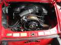 Porsche 911 E Targa 6 cilinder (In prijs verlaagd!!) Rood - thumbnail 22