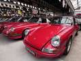 Porsche 911 E Targa 6 cilinder (In prijs verlaagd!!) Rood - thumbnail 8