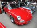 Porsche 911 E Targa 6 cilinder (In prijs verlaagd!!) Rouge - thumbnail 5
