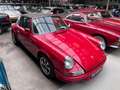 Porsche 911 E Targa 6 cilinder (In prijs verlaagd!!) Rouge - thumbnail 2