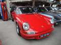 Porsche 911 E Targa 6 cilinder (In prijs verlaagd!!) Rood - thumbnail 23