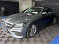 Mercedes-Benz E 350 Cabrio E350d AMG Line, Keramikversiegelt Grau - thumbnail 2