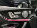 Mercedes-Benz E 350 Cabrio E350d AMG Line, Keramikversiegelt Grau - thumbnail 39