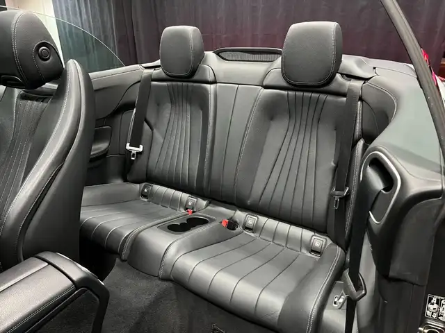 Mercedes-Benz E 350 Cabrio E350d AMG Line, Keramikversiegelt Ansicht 14