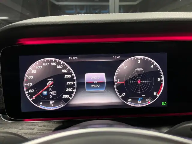 Mercedes-Benz E 350 Cabrio E350d AMG Line, Keramikversiegelt Ansicht 15