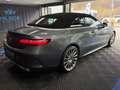 Mercedes-Benz E 350 Cabrio E350d AMG Line, Keramikversiegelt Grau - thumbnail 4