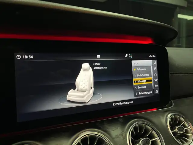 Mercedes-Benz E 350 Cabrio E350d AMG Line, Keramikversiegelt Ansicht 33