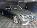 Mercedes-Benz E 350 Cabrio E350d AMG Line, Keramikversiegelt Grau - thumbnail 5
