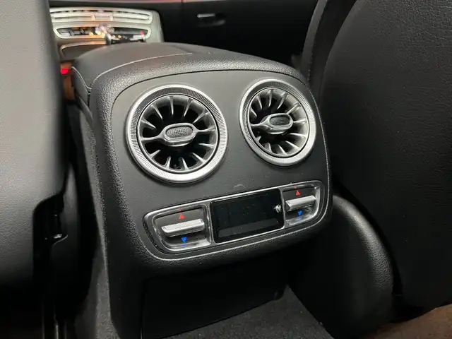 Mercedes-Benz E 350 Cabrio E350d AMG Line, Keramikversiegelt Ansicht 44