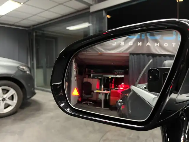 Mercedes-Benz E 350 Cabrio E350d AMG Line, Keramikversiegelt Ansicht 47