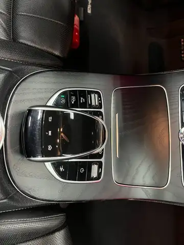 Mercedes-Benz E 350 Cabrio E350d AMG Line, Keramikversiegelt Ansicht 38