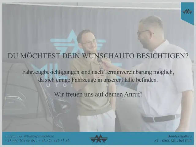 Mercedes-Benz E 350 Cabrio E350d AMG Line, Keramikversiegelt Ansicht 36