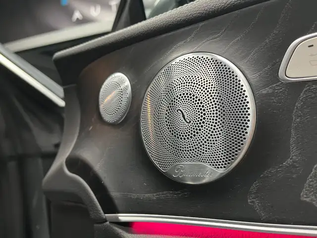 Mercedes-Benz E 350 Cabrio E350d AMG Line, Keramikversiegelt Ansicht 42