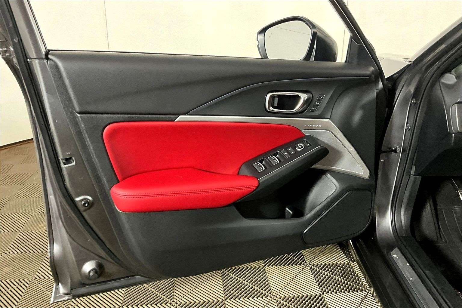 used 2023 Acura Integra car, priced at $36,998