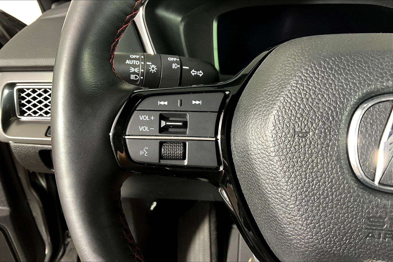 used 2023 Acura Integra car, priced at $36,998