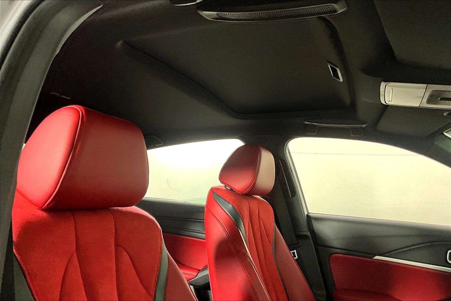 used 2023 Acura Integra car, priced at $36,998