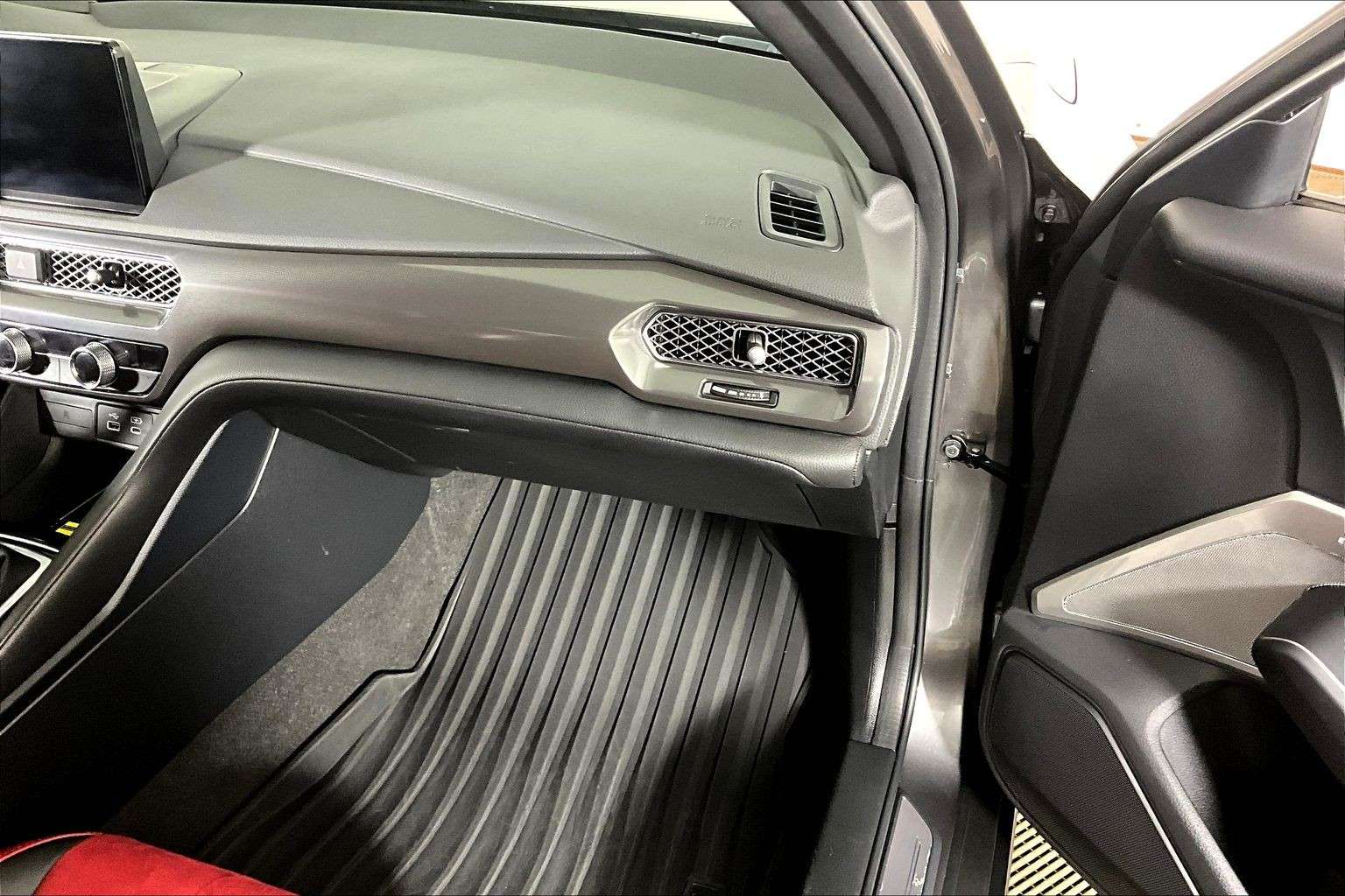 used 2023 Acura Integra car, priced at $36,998