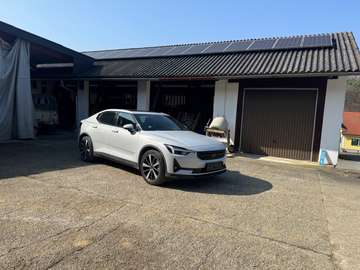 dualmotor Vollausstattung AHK