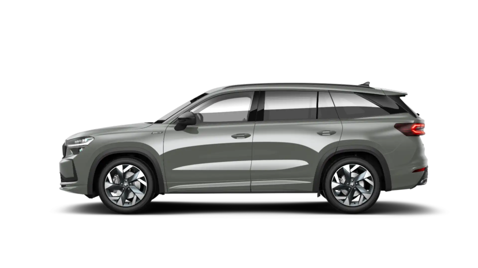Skoda Kodiaq Sportline Sur commande : aux meilleurs conditions - 2