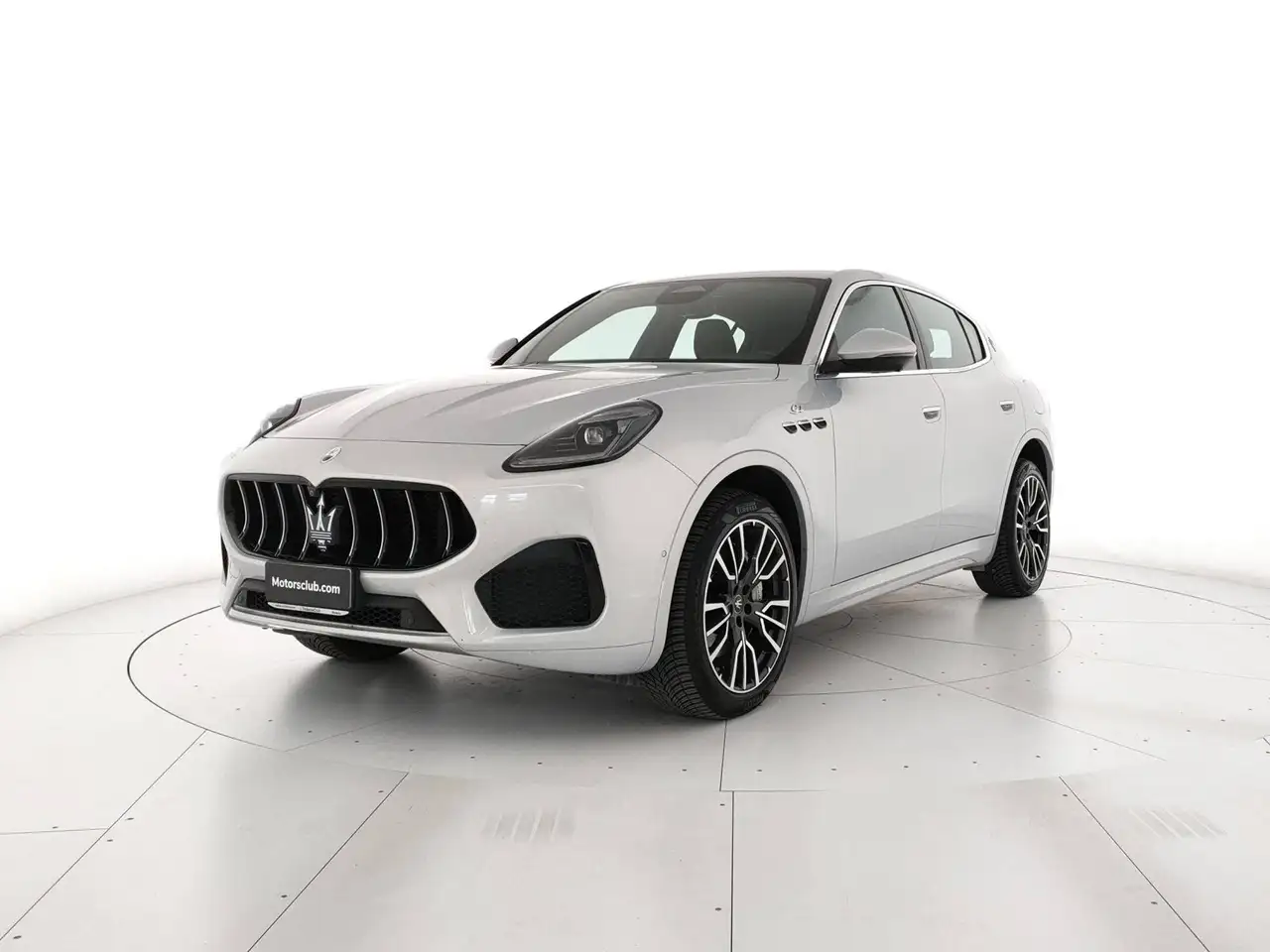 Maserati Grecale 2025