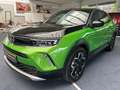 Opel Mokka-E Ultimate Grün - thumbnail 1