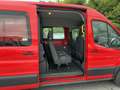 Ford Transit Doppelkabine Trend DoKa *AHK*Klima*RFK* Roşu - thumbnail 4