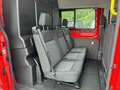 Ford Transit Doppelkabine Trend DoKa *AHK*Klima*RFK* Roşu - thumbnail 9
