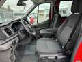 Ford Transit Doppelkabine Trend DoKa *AHK*Klima*RFK* Roşu - thumbnail 8