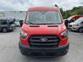 Ford Transit Doppelkabine Trend DoKa *AHK*Klima*RFK* Roşu - thumbnail 2