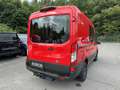 Ford Transit Doppelkabine Trend DoKa *AHK*Klima*RFK* Roşu - thumbnail 5