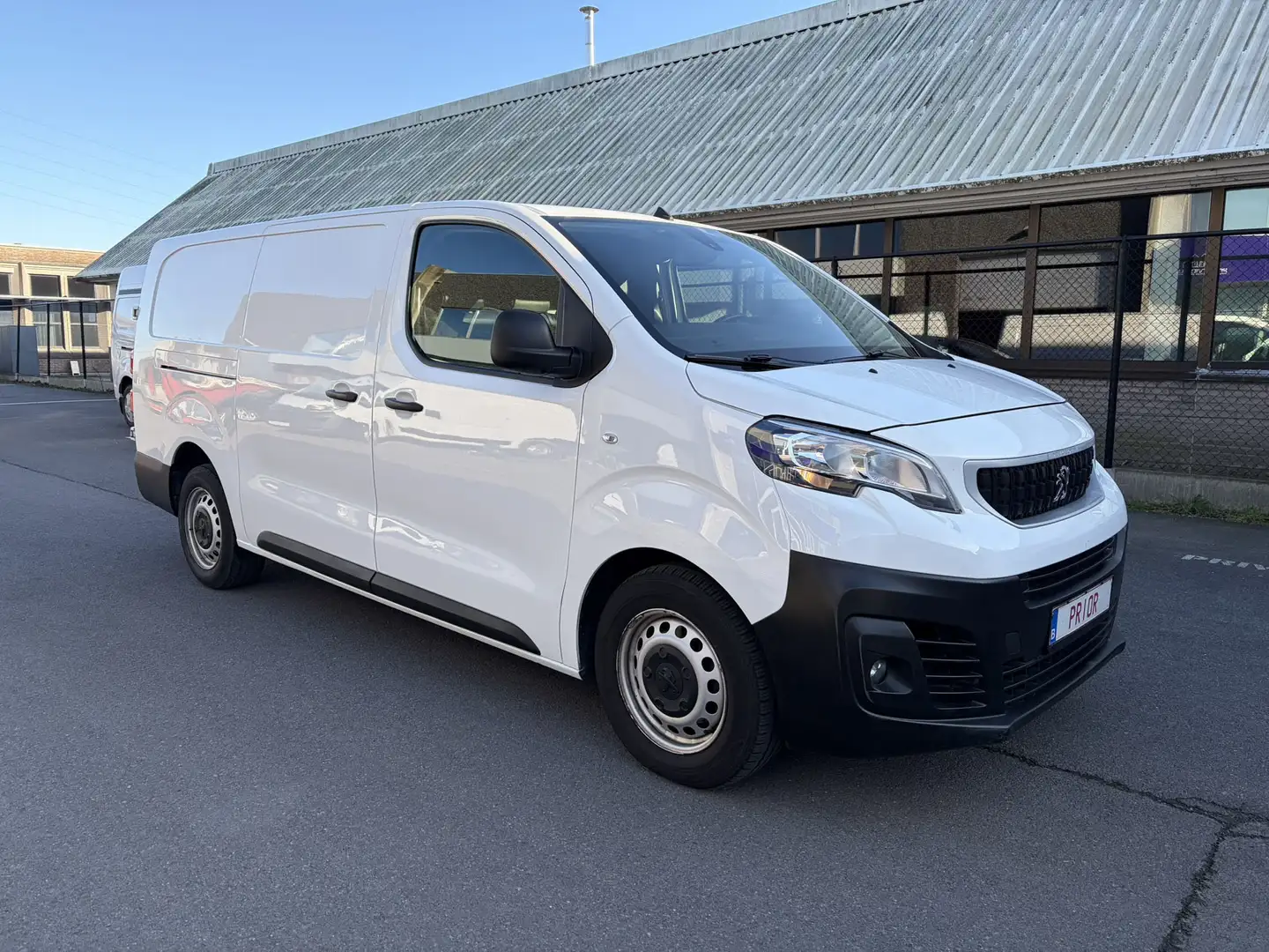 peugeot expert