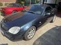 Mercedes-Benz SLK 200 Airco Cuir Jantes PRESQUE Oldtimer Tres propre Zwart - thumbnail 1