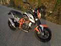 KTM 690 Duke Arancione - thumbnail 1