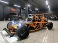 Ariel Motor Atom MeV Rocket Ford Targata guida a sinistra Blu/Azzurro - thumbnail 3