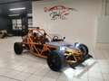 Ariel Motor Atom MeV Rocket Ford Targata guida a sinistra Blu/Azzurro - thumbnail 1