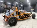 Ariel Motor Atom MeV Rocket Ford Targata guida a sinistra Blu/Azzurro - thumbnail 5