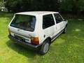 Fiat Uno Turbo i.e. Mk 1, Oldtimer White - thumbnail 6