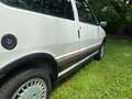 Fiat Uno Turbo i.e. Mk 1, Oldtimer White - thumbnail 3