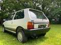 Fiat Uno Turbo i.e. Mk 1, Oldtimer White - thumbnail 5