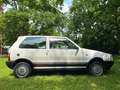 Fiat Uno Turbo i.e. Mk 1, Oldtimer White - thumbnail 7
